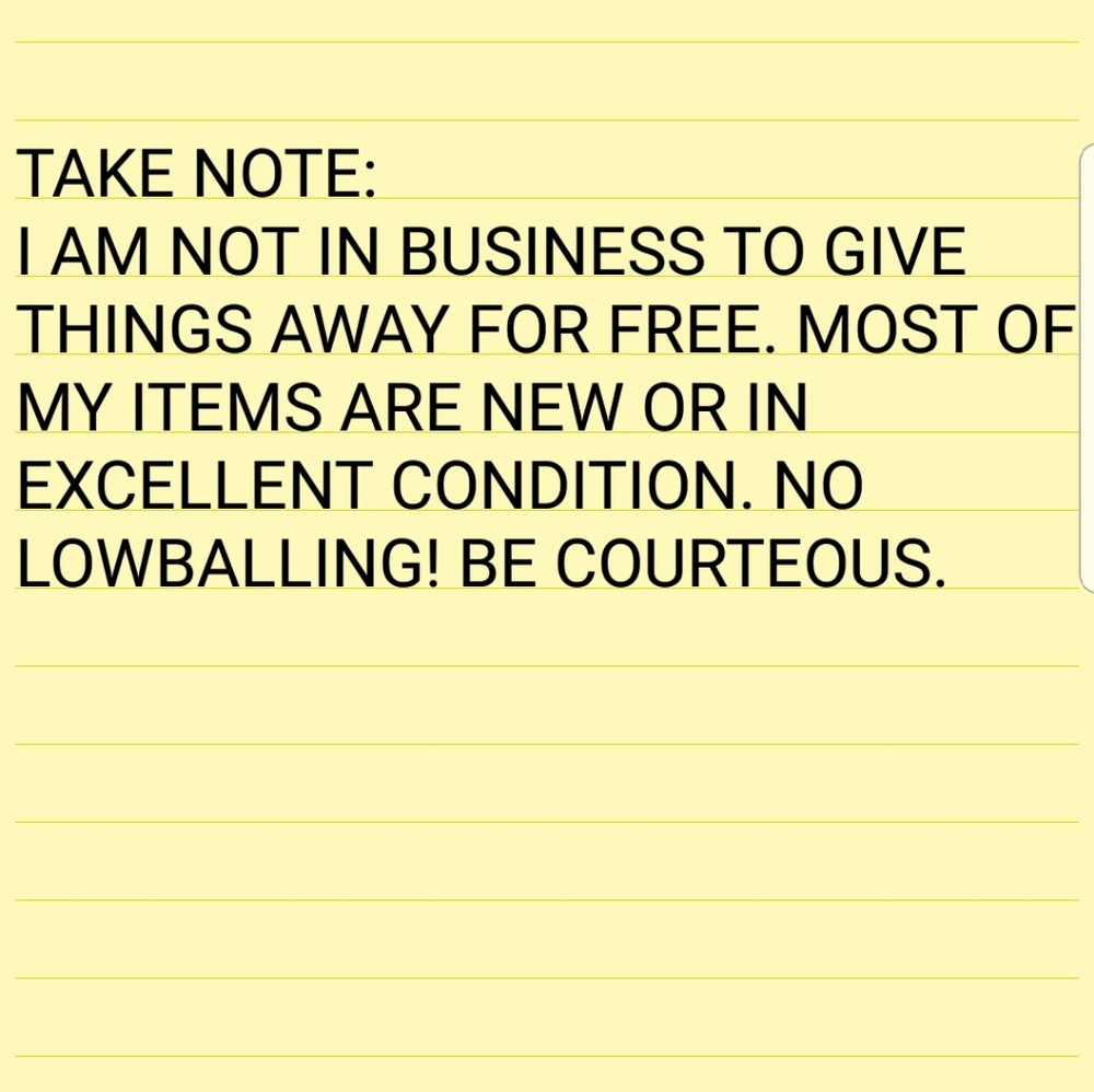 🚫Please Read!🚫